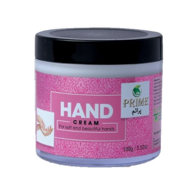 Крем для рук увлажняющий Прайм (Hand cream PRIME), 100 грамм