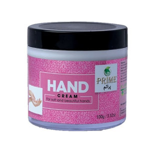 Крем для рук увлажняющий Прайм (Hand cream PRIME), 100 грамм