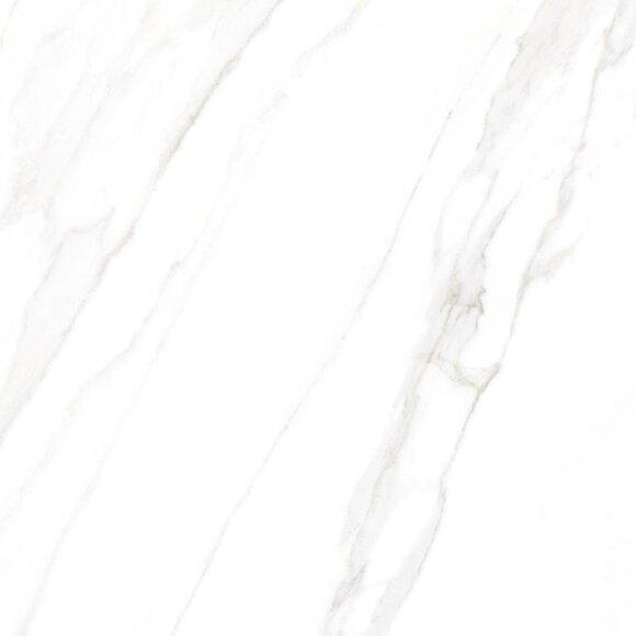 Керамогранит МК-Ceramics Calacatta base white 60*60CL0H05M05 - фото 1 - id-p91038378