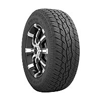 TOYO LT265/75R16 119/116S OPEN COUNTRY A/T plus