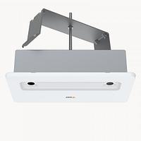 AXIS TP8201 RECESSED MOUNT 02020-001 AXIS TP8201 RECESSED MOUNT