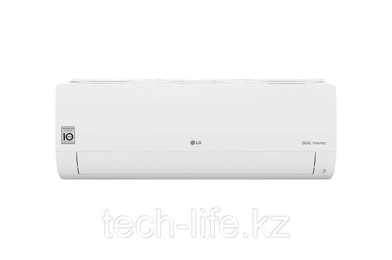 Настенный кондиционер LG Mega Plus Invertor P09SP2