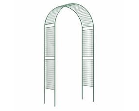 Арки садовые