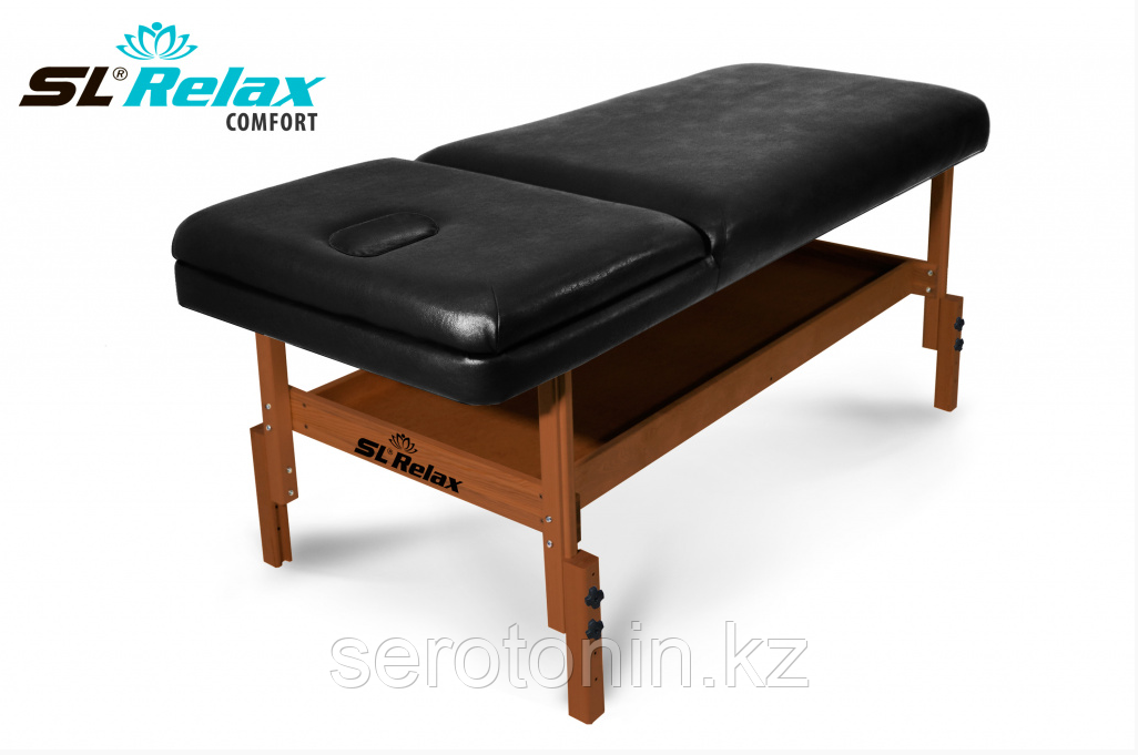 Массажный стол стационарный Comfort - фото 1 - id-p91038993