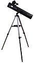 Телескоп Bresser Venus 76/700 AZ с адаптером для смартфона, фото 2