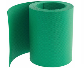 Бордюрная лента, 20 х 900 см, зеленая