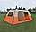 MIMIR-1610 Автоматическая палатка. 1 комната. 1 зал., фото 5