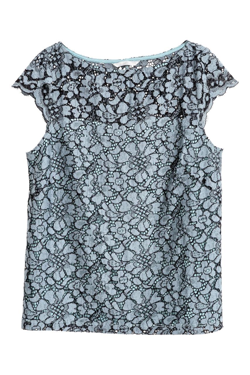 H&M Блуза женская - А4