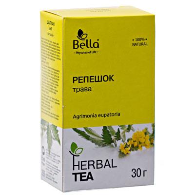 Репешок 30г фито-чай Белла