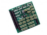 Плата привода дверей LG-Sigma