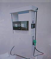 Топливораздаточная колонка (Китай-КЗ) на 1 и 2 поста выдачи, 1 и 2 сорта топлива