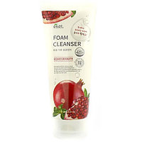 Ekel Pomegranate Foam Cleanser 100 мл Пенка для умывания с экстрактом граната
