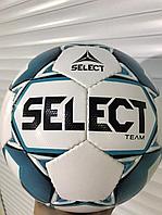 Футбольный мяч Select team