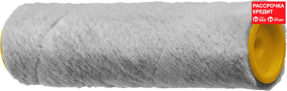 STAYER 180 мм, Ø40 мм, 50% акрил, 50% шерсть, ролик сменный 0231-18_z01