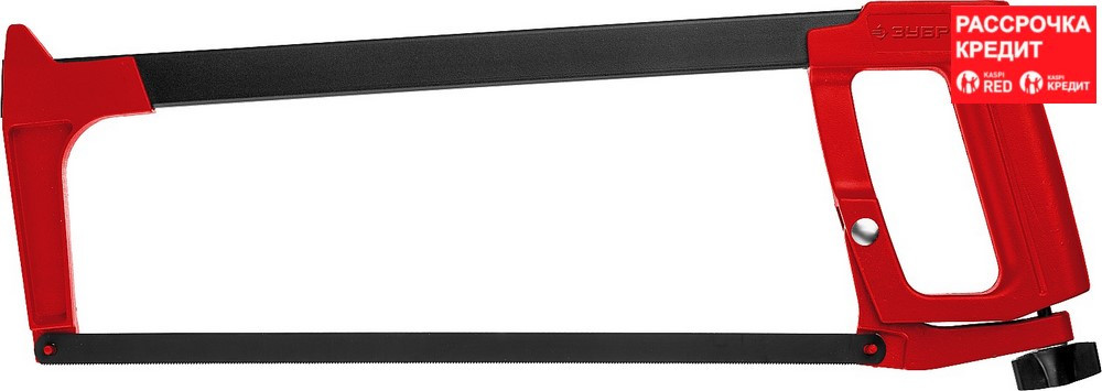 ЗУБР 300 мм, 65 кгс, ножовка по металлу MX-350 15765_z02