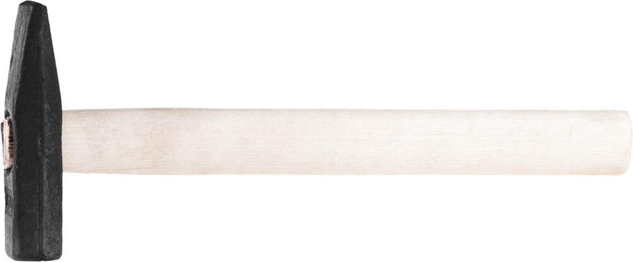 СИБИН 200г, молоток с деревянной рукояткой 20045-02 - фото 2 - id-p91050256