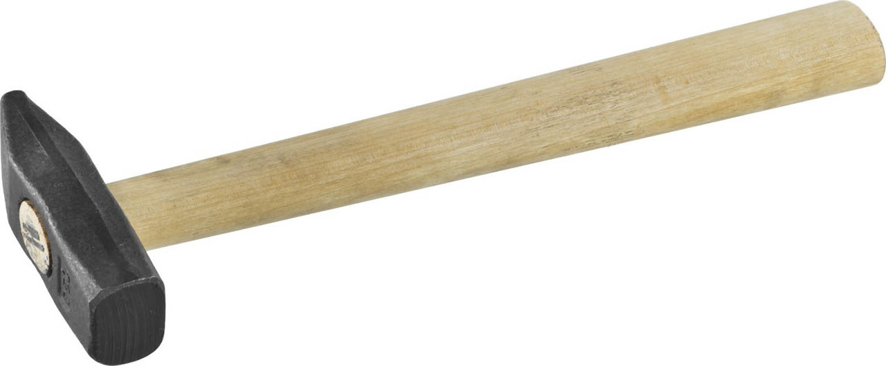 СИБИН 500г, молоток с деревянной рукояткой 20045-05 - фото 2 - id-p91050258