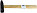 СИБИН 500г, молоток с деревянной рукояткой 20045-05, фото 3