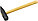 СИБИН 1000г, молоток с деревянной рукояткой 20045-10, фото 2