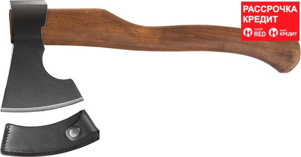 ИЖ Викинг-Премиум 600 г, деревянная рукоятка, топор кованый 20725 - фото 1 - id-p91050270