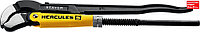STAYER №1, изогнутые губки, ключ трубный HERCULES-S 27311-1_z01 Professional