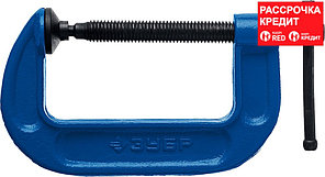 ЗУБР G 100 мм, струбцина 32245-100_z02