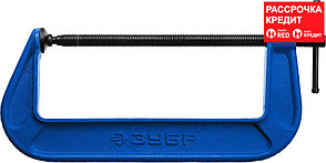 ЗУБР G 300 мм, струбцина 32245-300_z02