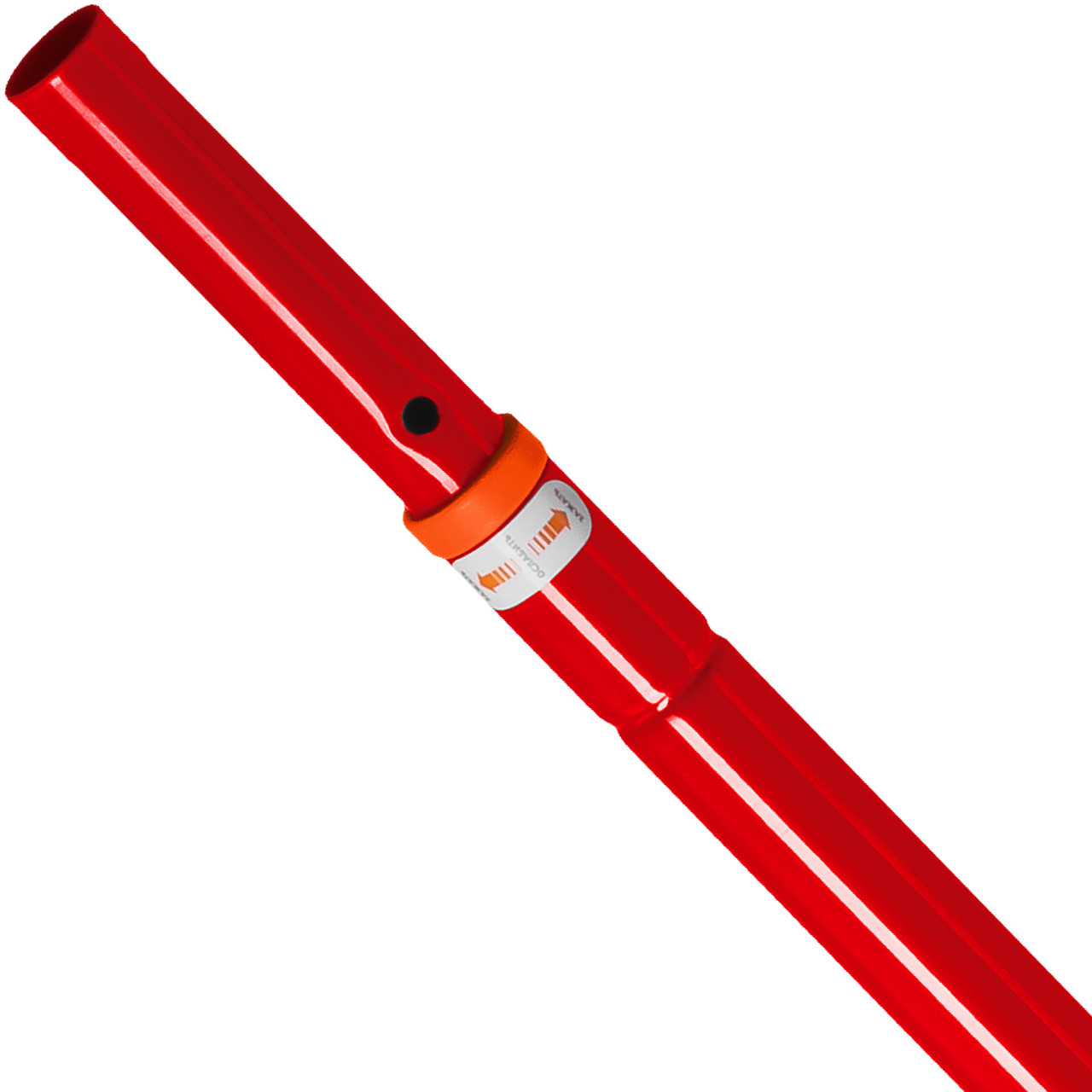 GRINDA стальная, телескопическая ручка для штанговых сучкорезов TH-24 8-424447_z02 - фото 4 - id-p91050987