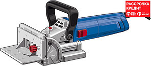 БИЗОН 950 Вт, корпуста, ФПЛ-950К кәсіби ламельді фрезер