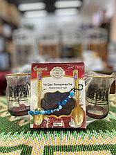 Турецкий подарочный чайный набор Antalya