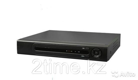 Si-Cam SC-NVR32  Цифровой видеорегистратор 32 канала до 8Мpx, 2 HDD