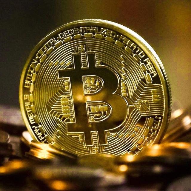 монета bitcoin цена