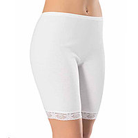 Панталоны женские* 4/XL / 50, Белый