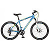 Велосипед Stinger 26" Reload D, 20", синий, TX800/M310/EF500 #117220