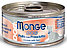 Monge Naturale 95г Цыпленок с Ветчиной консервы для собак Chunks Chicken & Ham, фото 2