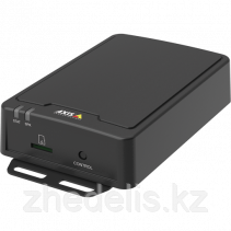 Аудиоусилитель AXIS C8210 NETWORK AUDIO AMP - фото 1 - id-p83778667