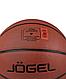 Мяч баскетбольный JB-300 №6 Jögel, фото 3