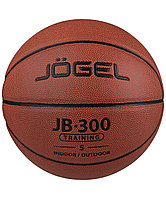 Мяч баскетбольный JB-300 №5 Jögel
