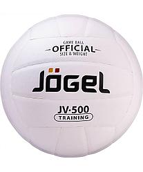 Мяч волейбольный JV-500 Jögel