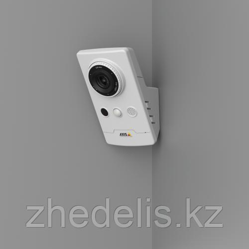 AXIS M1065-LW Network camera - фото 3 - id-p91058567