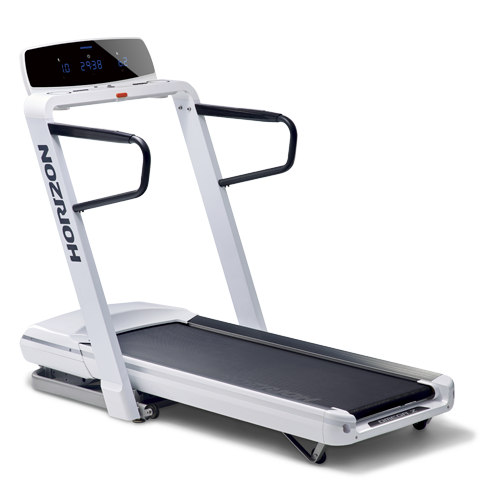 Беговая дорожка HORIZON OMEGA Z