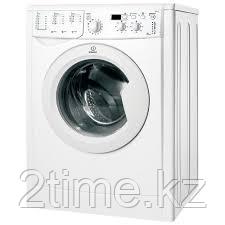 Стиральная машина Indesit IWSD 6105 (CIS).L, 6кг