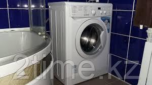 Стиральная машина Indesit IWSD 6105 (CIS).L, 6кг - фото 3 - id-p91058953