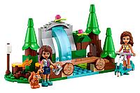 Lego конструкторы 41677 Подруги орман сарқырамасы