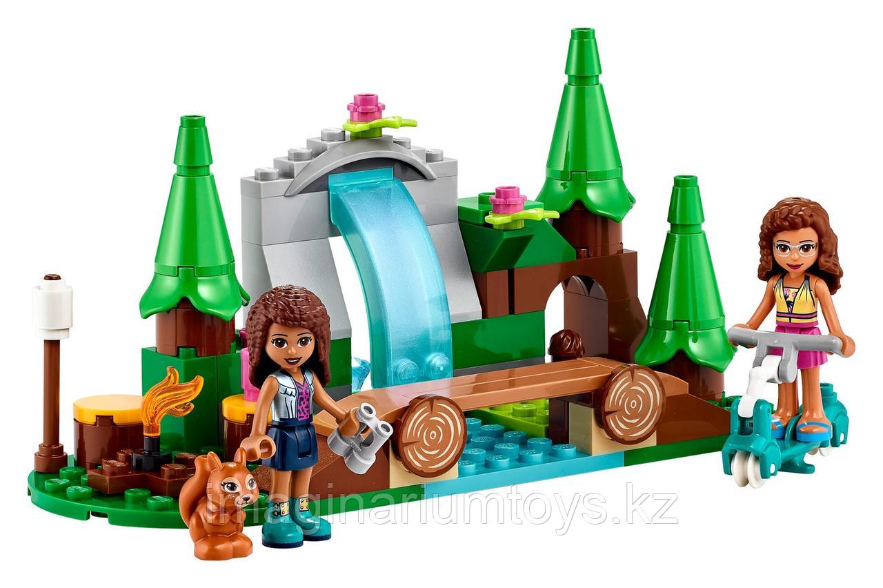 Конструктор Lego 41677 Подружки Лесной водопад, фото 1