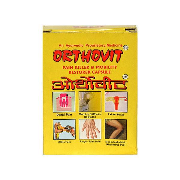 Ортовит (Orthovit)