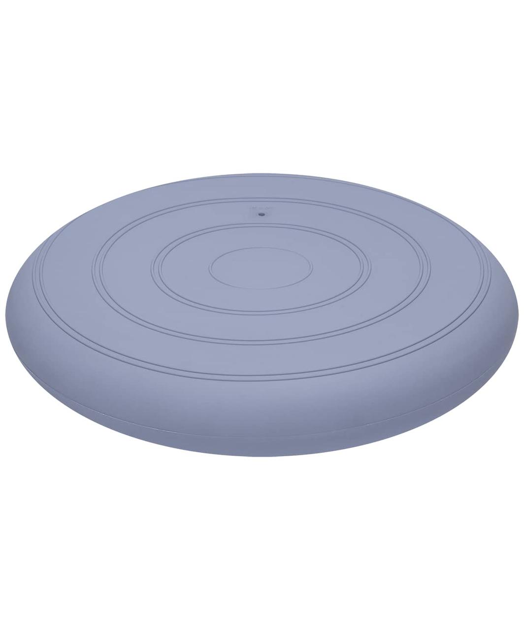 Платформа балансировочная BP-102, с насосом, серый Starfit