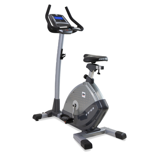 BH FITNESS i.TFB Велотренажер
