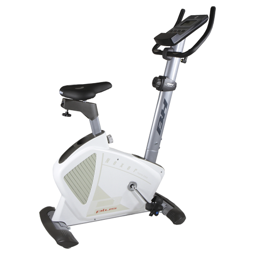 BH FITNESS NEXOR PLUS Велотренажер