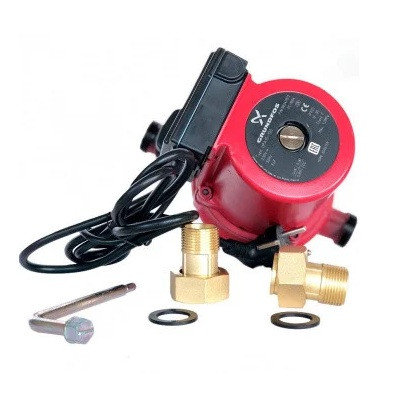 Компактный повысительный насос Grundfos UPA 15-120 230V 50Hz Schuko plug EAC, фото 1